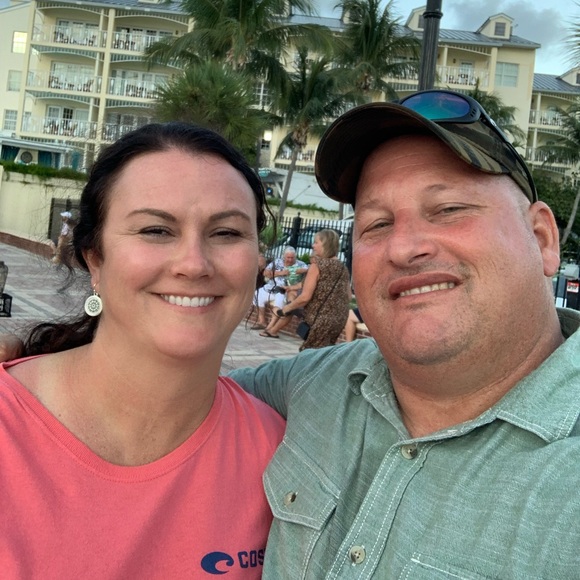 Meet your Posher, Mark - Picture 1 of 1